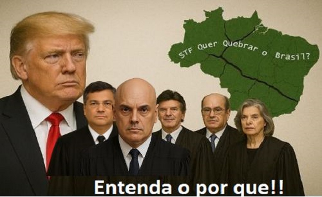 O impacto é imediato: contratos são rompidos, fornecedores e compradores estrangeiros recuam, e investimentos de longo prazo ficam comprometidos.