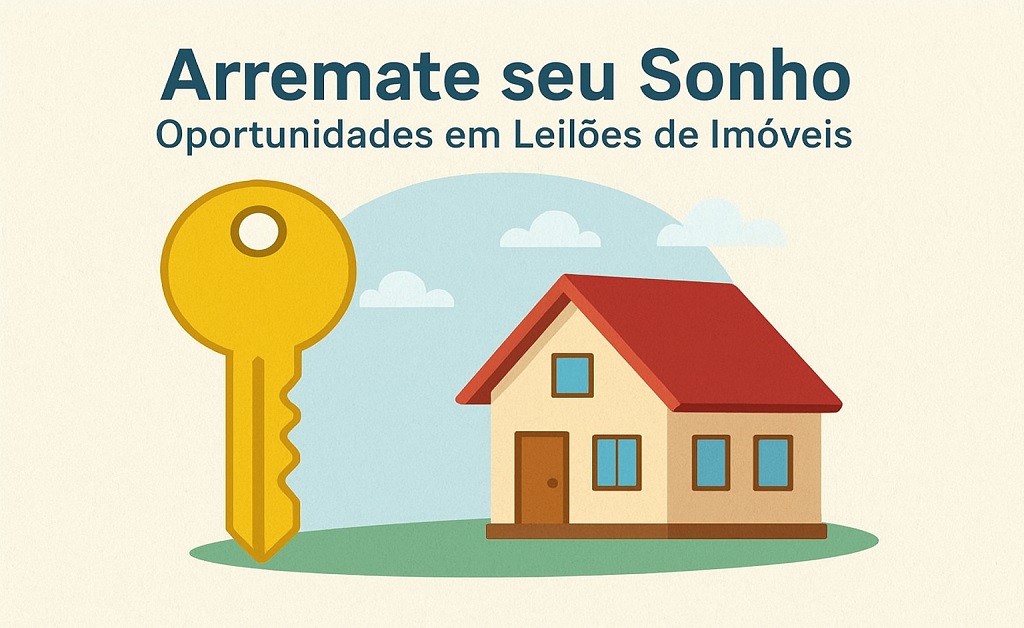 Texto alternativo: “Assessoria jurídica especializada garantindo segurança na compra de imóveis em leilões e orientando investidores em negociações imobiliárias.”