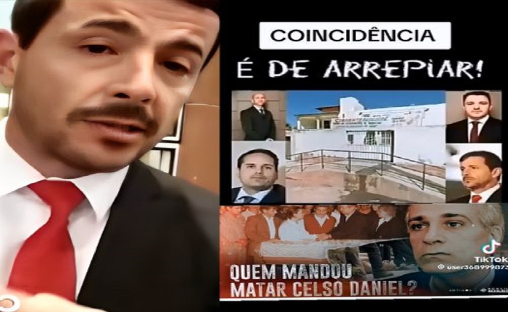 “Vídeo antigo reaparece e mostra advogado de Adélio relatando quem teria pago sua defesa — coincidências chamam atenção”