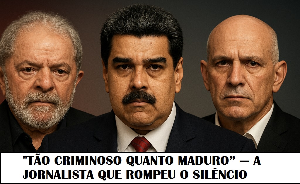 Investigação internacional revela acusações de corrupção e financiamento venezuelano envolvendo o PT e Lula, segundo delação de Hugo Carvajal.