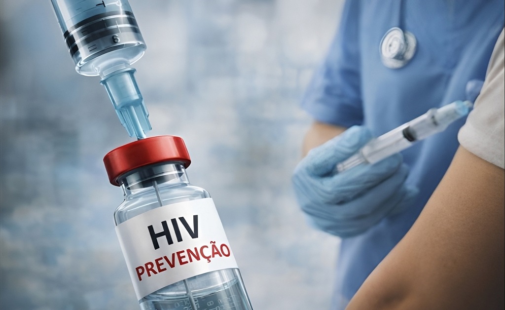 Novo medicamento contra o HIV promete revolucionar a prevenção
