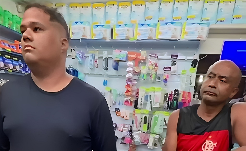 Debate público sobre uso indevido de cartão de crédito achado e as consequências legais desse tipo de conduta no Brasil.